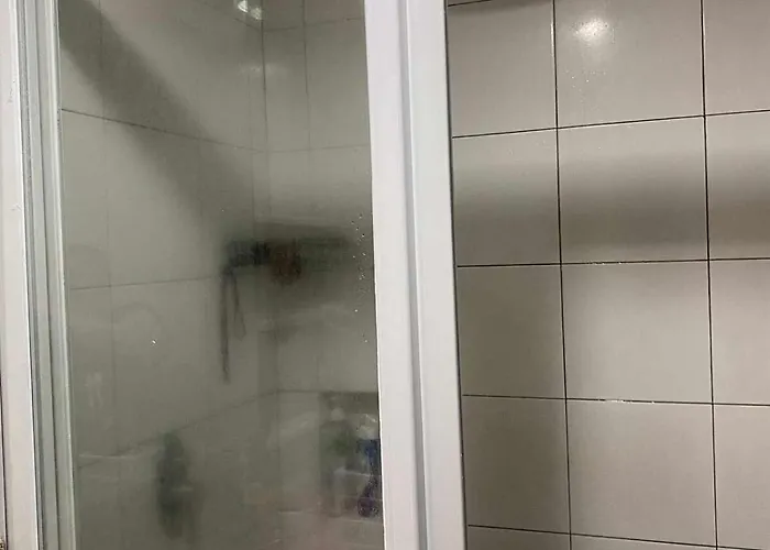 Apartamento Unit 315 Tower 1 Neapolitan - Fairview Quezon Philippines *