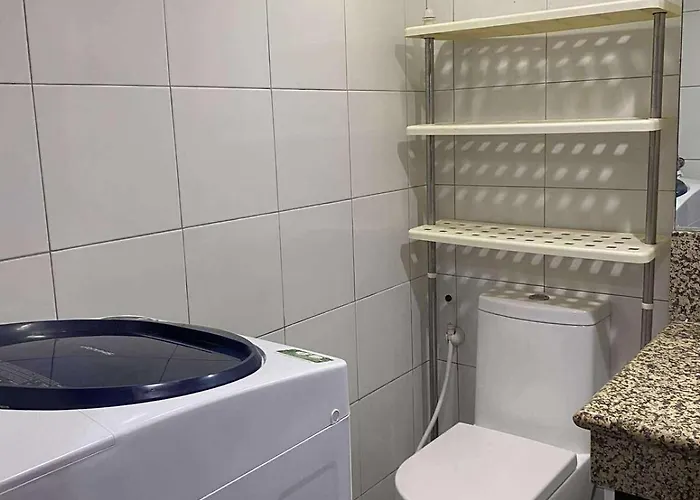 Apartamento Unit 315 Tower 1 Neapolitan - Fairview Quezon Philippines *