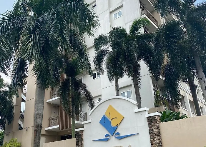 Unit 315 Tower 1 Neapolitan - Fairview Quezon Philippines Apartamento