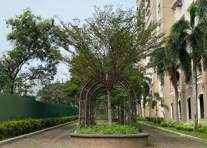 Unit 315 Tower 1 Neapolitan - Fairview Quezon Philippines