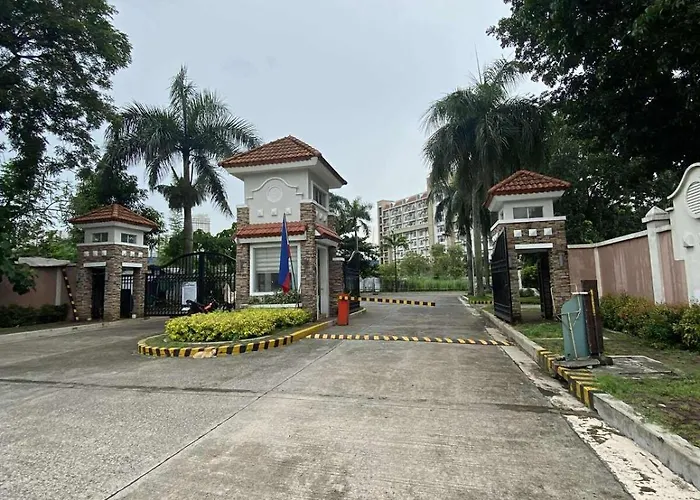Unit 315 Tower 1 Neapolitan - Fairview Quezon Philippines * Manila