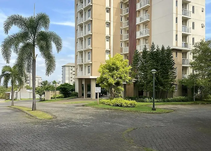 Apartamento Unit 315 Tower 1 Neapolitan - Fairview Quezon Philippines