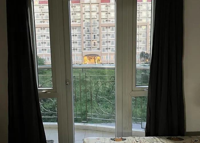 Apartamento Unit 315 Tower 1 Neapolitan - Fairview Quezon Philippines Manila